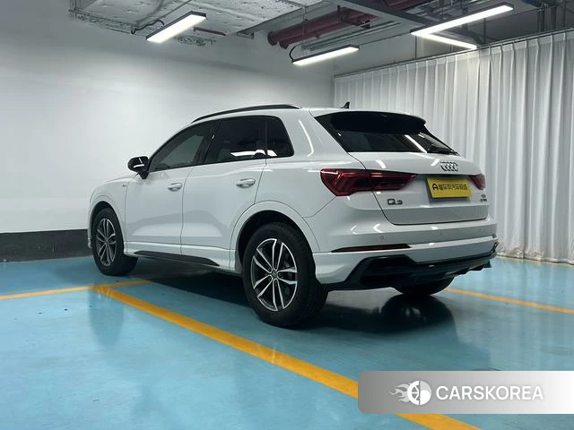 Audi Q3 id 4262103 из Китая 12
