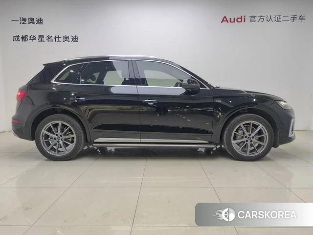 Audi Q5L id 4261528 из Китая 9