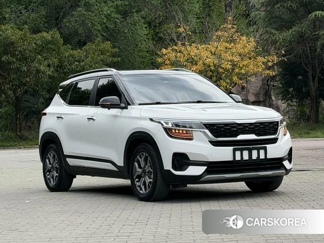 Kia Proud run id 4216780 из Китая 12