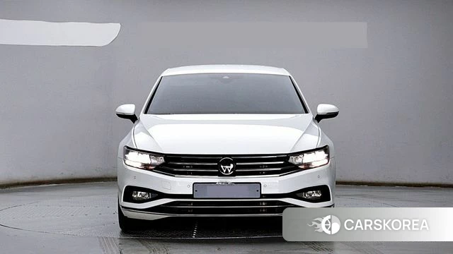 Volkswagen Passat GT (B8) id 4376960 из Кореи 12