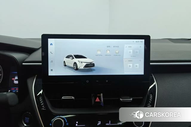 Toyota Lei Ling id 4208204 из Китая 9