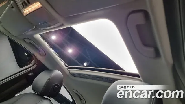 Mercedes-Benz C-Class W205 id 2601627 из Кореи 12