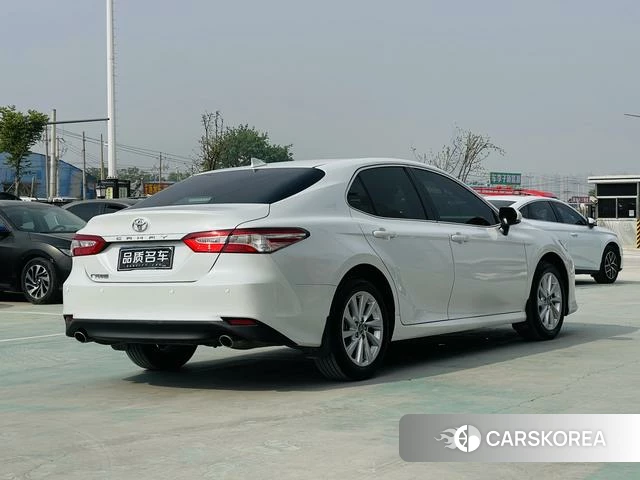 Toyota Camry id 4210552 из Китая 11