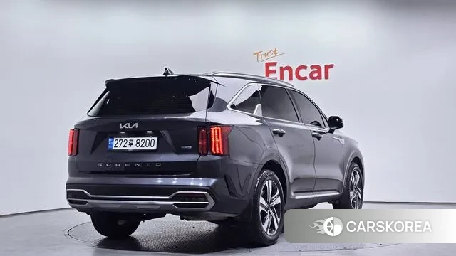 Kia Sorento 4th Generation id 3591654 из Кореи 12