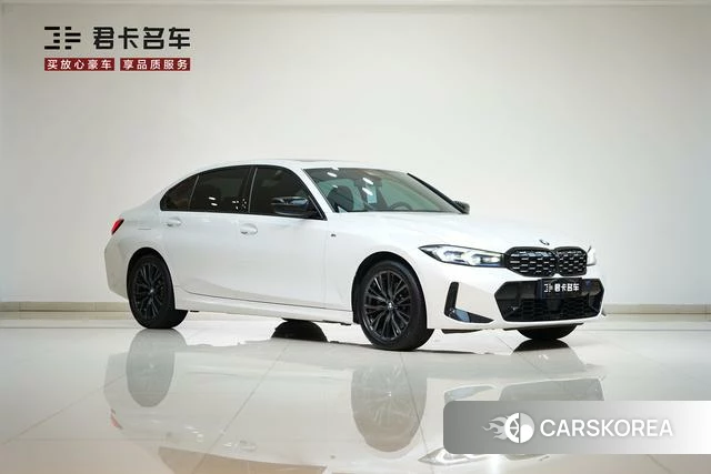 BMW 3 series id 4257663 из Китая 12