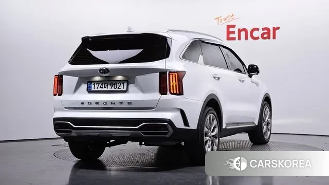 Kia Sorento 4th Generation id 3601564 из Кореи 12