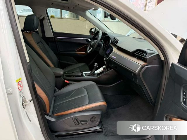 Audi Q3 id 4258414 из Китая 12