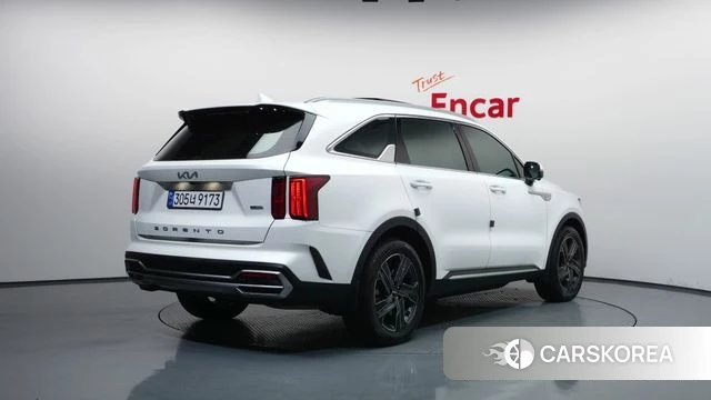 Kia Sorento 4th Generation id 3884414 из Кореи 12