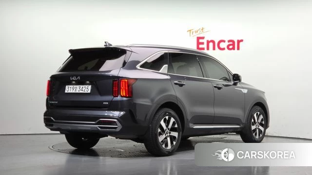 Kia Sorento 4th Generation id 4725732 из Кореи 12