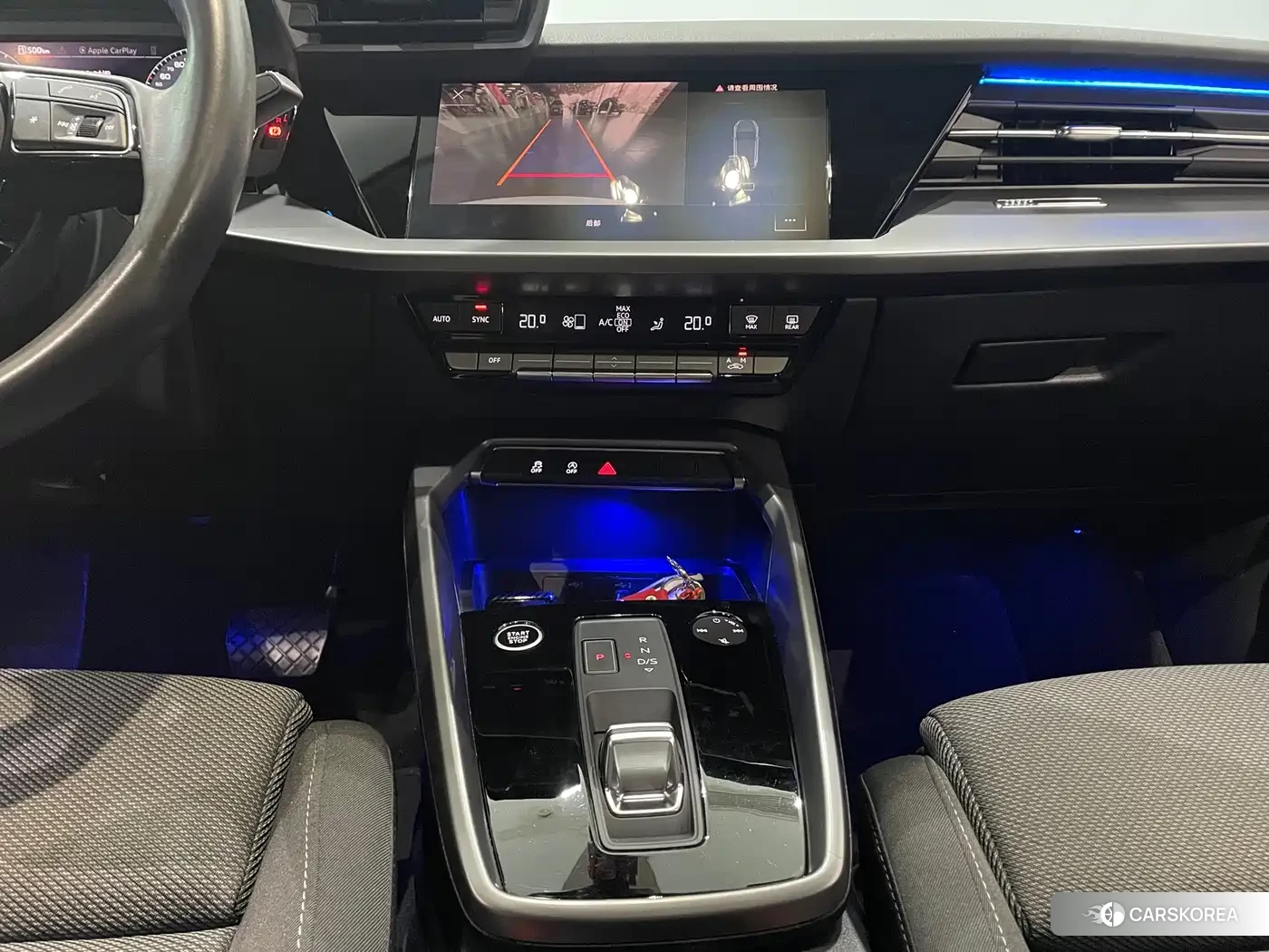 Audi A3 id 4628050 из Китая 8