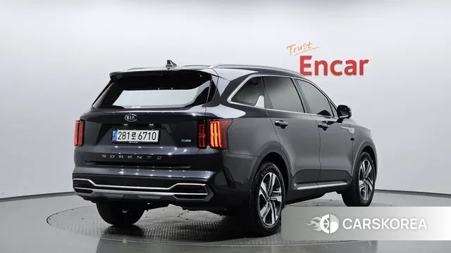 Kia Sorento 4th Generation id 3385459 из Кореи 12