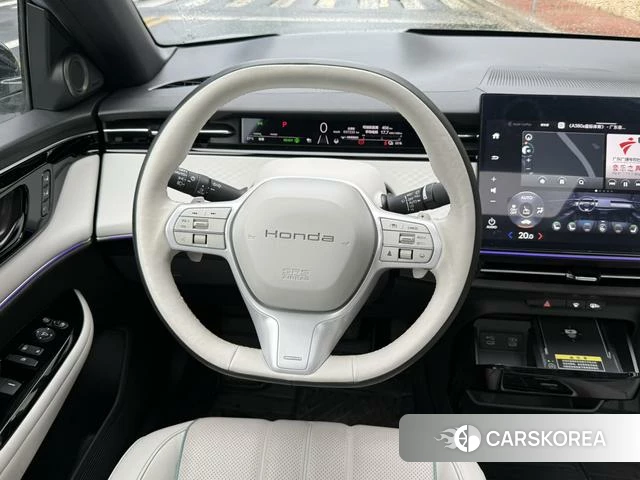 Honda e: NP2 Pole Pai 2 id 4348709 из Китая 12