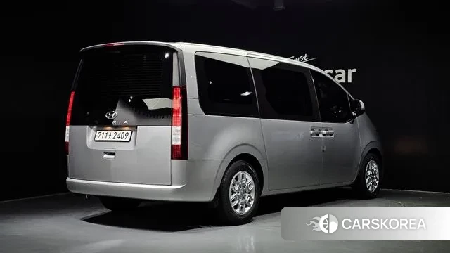 Hyundai Staria id 3591523 из Кореи 12