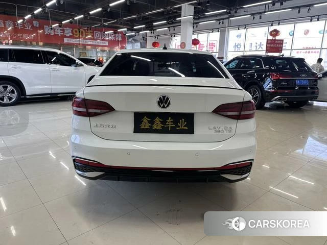 Volkswagen Lavida id 4263080 из Китая 10