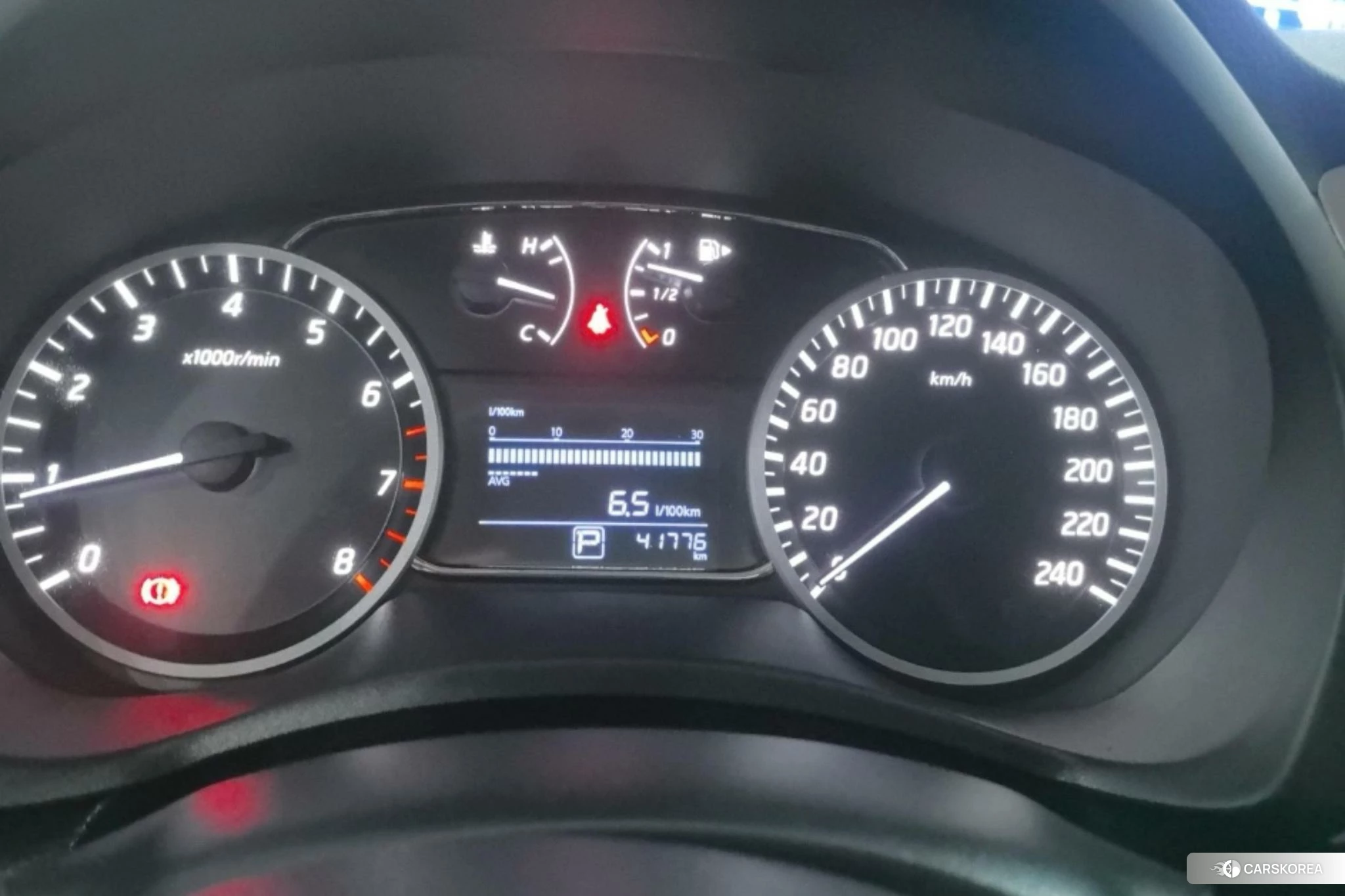 Nissan Xuan Yi id 4420142 из Китая 8