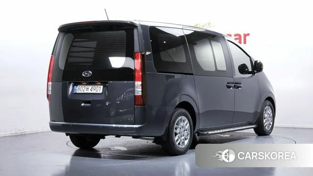 Hyundai Staria id 4635808 из Кореи 12