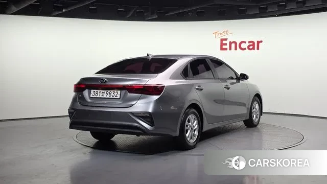 Kia Come New K3 id 3593089 из Кореи 12