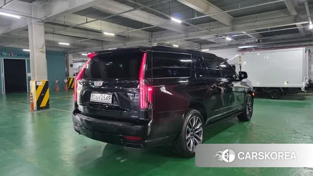 Cadillac Escalade 5th Generation id 3378029 из Кореи 12