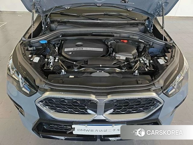 BMW X2 (import) id 4254611 из Китая 8