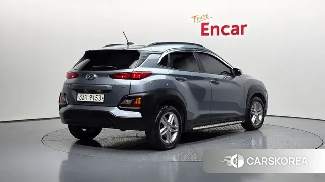 Hyundai Kona id 3772876 из Кореи 12
