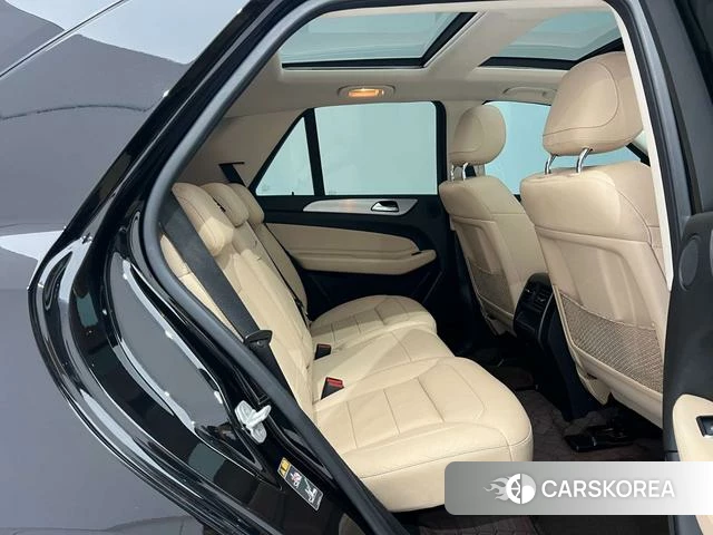 Mercedes-Benz GLE AMG id 3890122 из Китая 12