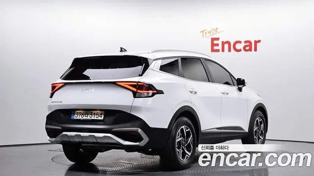 Kia Sportage 5th Generation id 2868122 из Кореи 12