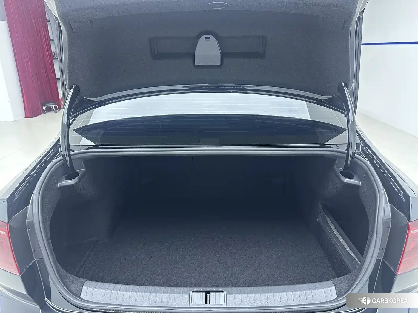 Volkswagen Magotan id 4514129 из Китая 12