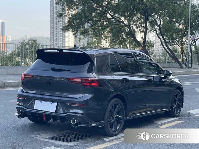 Volkswagen Golf id 4278580 из Китая 12