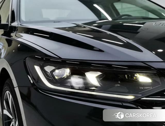Volkswagen Passat id 4209702 из Китая 12