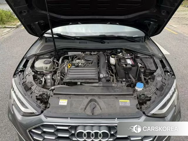 Audi A3 id 4277129 из Китая 12