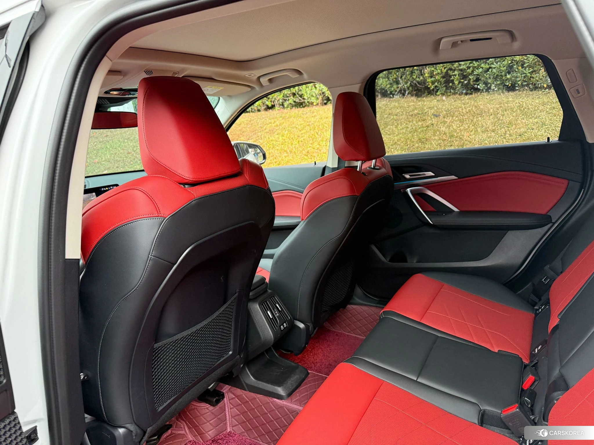 BMW X1 2023 Белый из Китая, фото 3