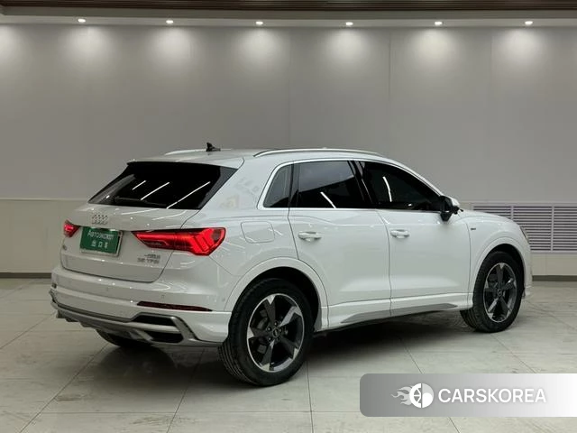 Audi Q3 id 4258481 из Китая 12