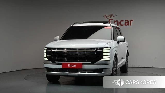 Hyundai Palisade (LX3) id 4229996 из Кореи 12