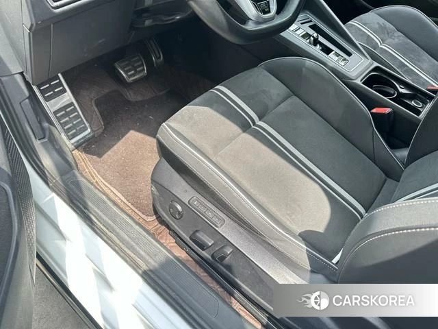 Volkswagen Golf id 4328723 из Китая 12