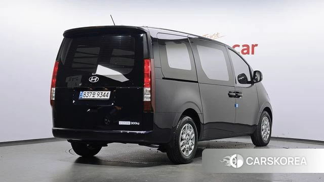 Hyundai Staria id 4442161 из Кореи 12