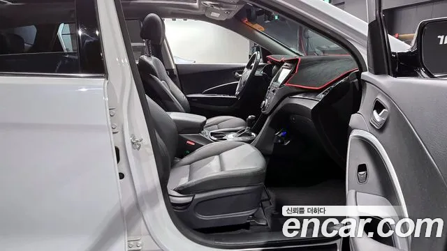 Hyundai Santa Fe The Prime id 2766071 из Кореи 12