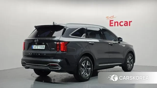 Kia Sorento 4th Generation id 3567333 из Кореи 12