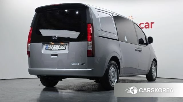 Hyundai Staria id 3817882 из Кореи 12