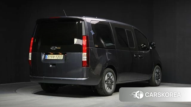 Hyundai Staria id 3806795 из Кореи 12