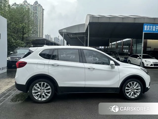 Buick Angkewei id 4234803 из Китая 9