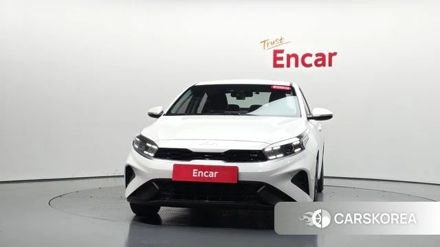Kia The New K3 2nd generation id 4922960 из Кореи 12