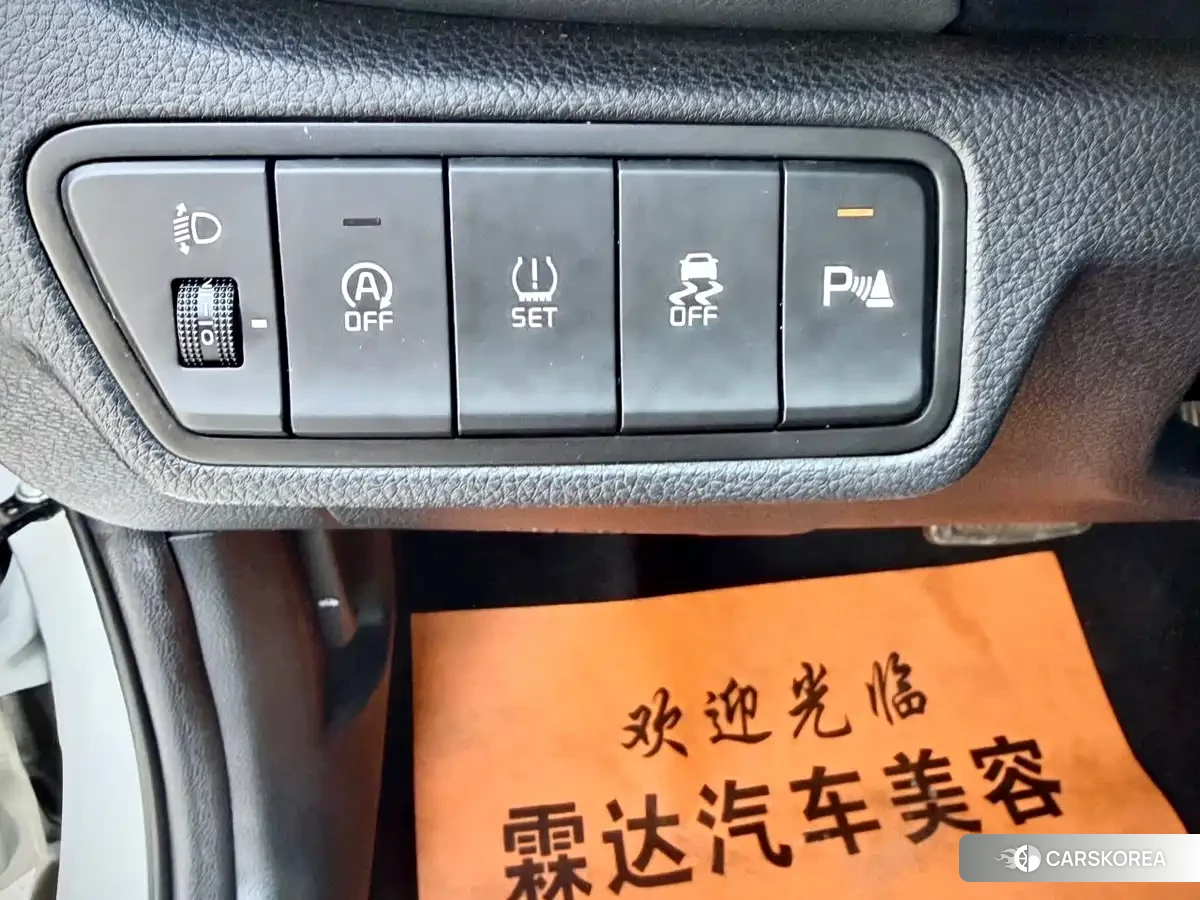 Kia Seltos id 4515330 из Китая 12