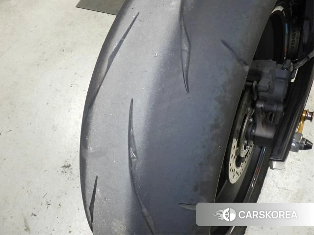 BMW S1000RR id 3946180 из Японии 12