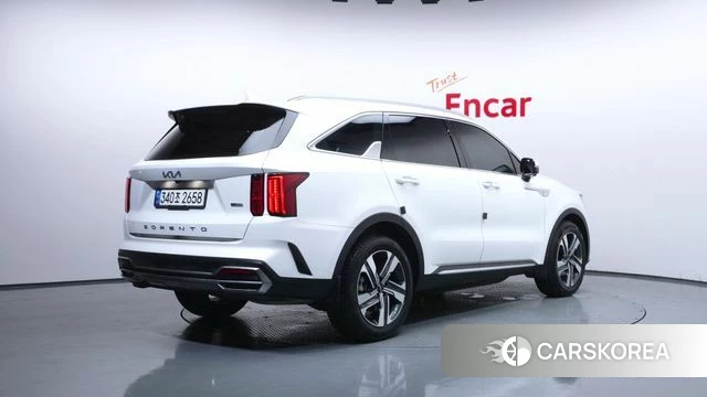 Kia Sorento 4th Generation id 4624952 из Кореи 12