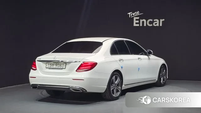 Mercedes-Benz E-Class W213 id 3484919 из Кореи 12