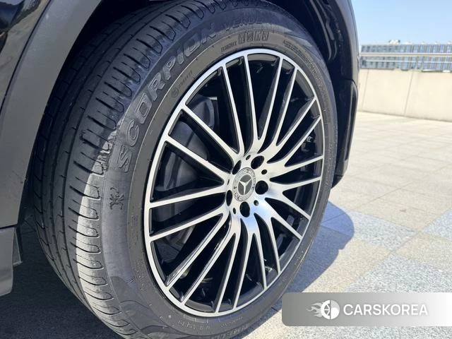 Mercedes-Benz GLC id 4275547 из Китая 8