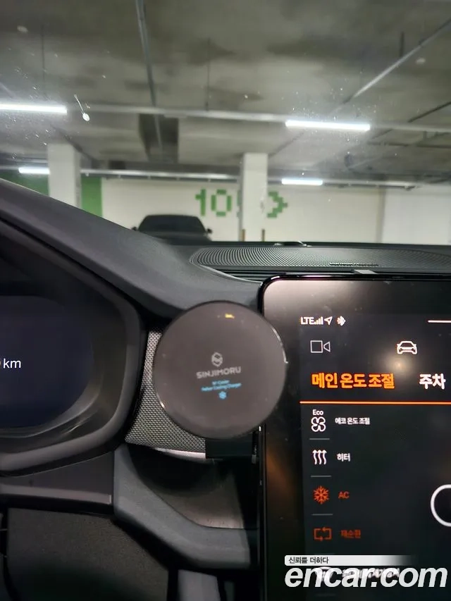 Polestar Polestar 2 id 2878944 из Кореи 3