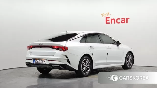 Kia K5 3rd generation id 3745982 из Кореи 12