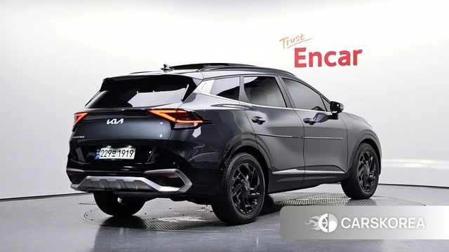 Kia Sportage 5th Generation id 4630868 из Кореи 12