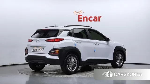 Hyundai Kona id 2976716 из Кореи 12
